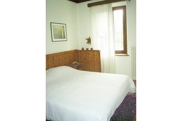Olaszország Penzión Lozzo di Cadore, Exteriőr